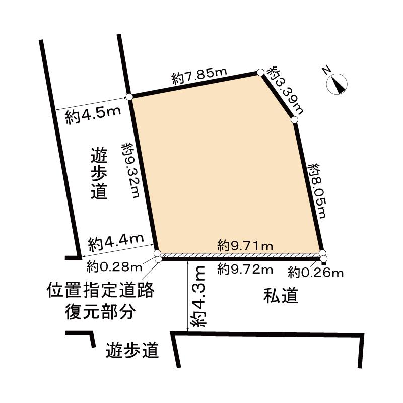 下高井戸４（西永福駅） 5980万円
