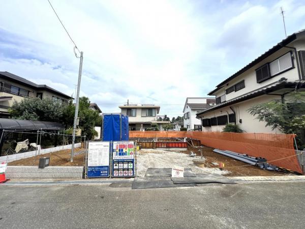 栗山（四街道駅） 3780万円