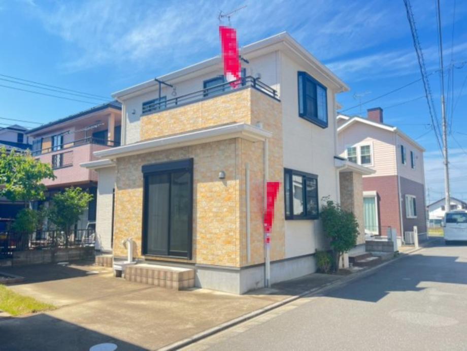 SUUMO】さいたま市岩槻区大字大野島の中古住宅・中古一戸建て