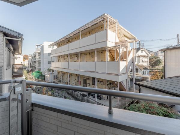 戸塚区上倉田町　中古一戸建て