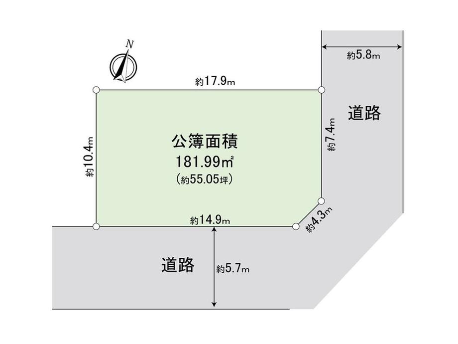 七栄 1380万円