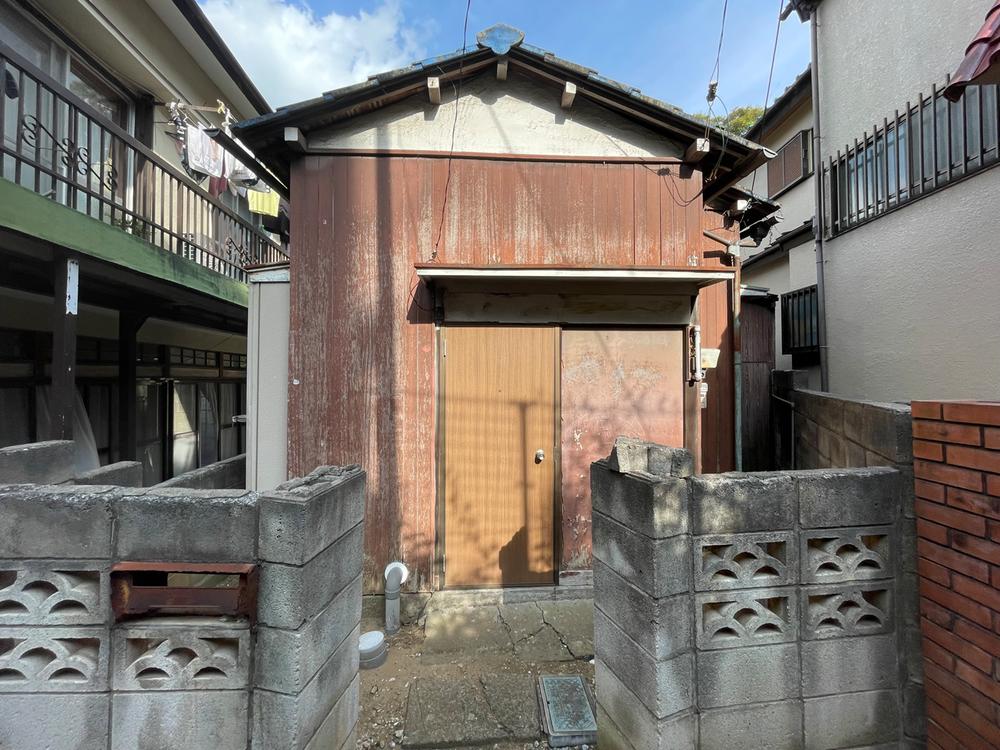 岩瀬（松戸駅） 400万円