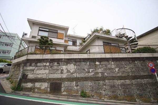 南元町（信濃町駅） 4億9800万円