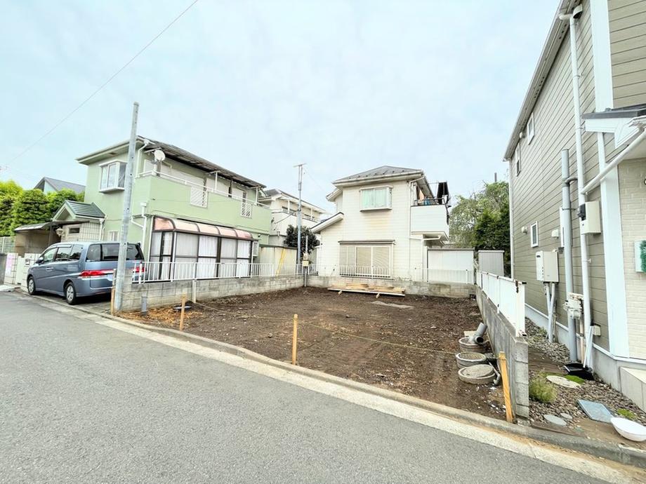 砂川町４（武蔵砂川駅） 3030万円