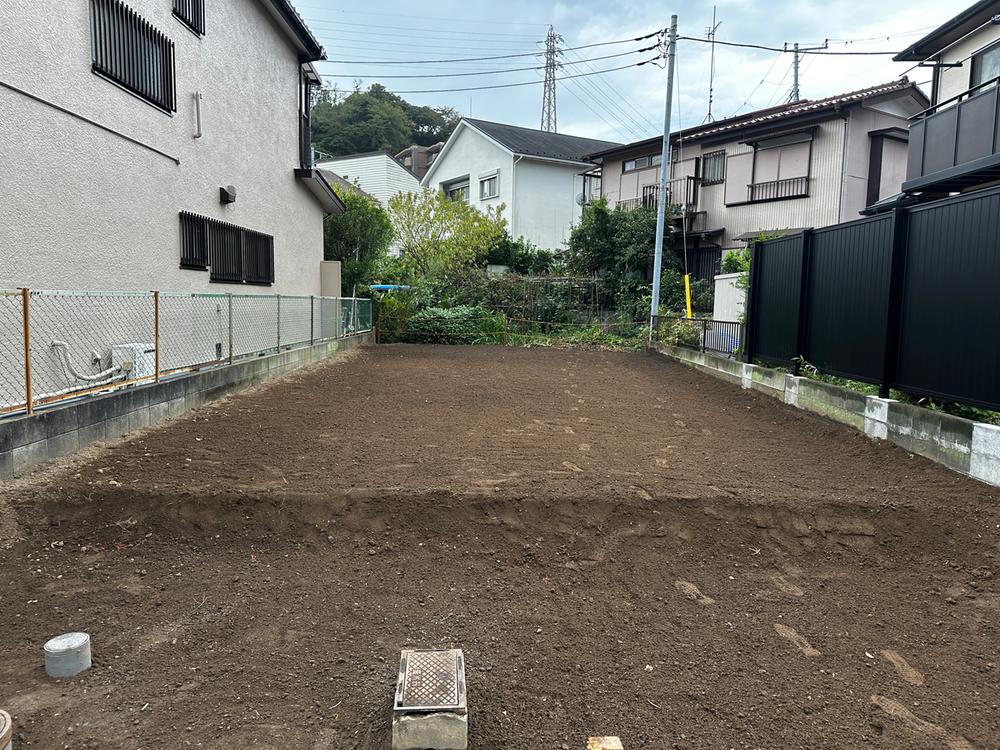 笛田３（湘南深沢駅） 4480万円