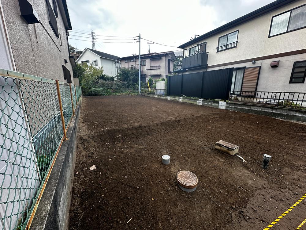 笛田３（湘南深沢駅） 4480万円