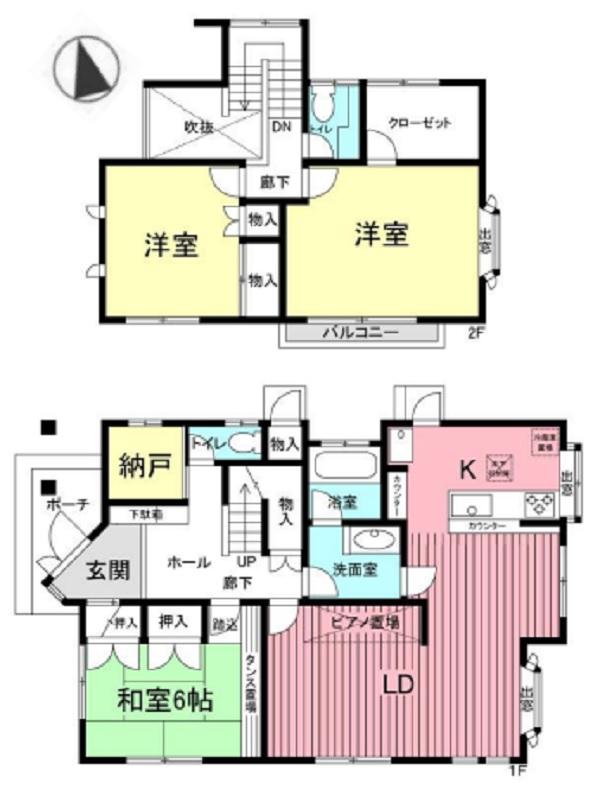 相沢７（瀬谷駅） 4380万円