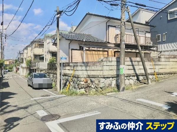 中里４（弘明寺駅） 4500万円