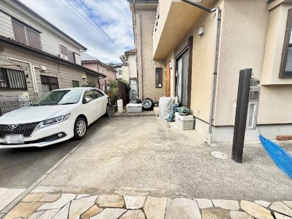 detached 東京都清瀬市野塩５