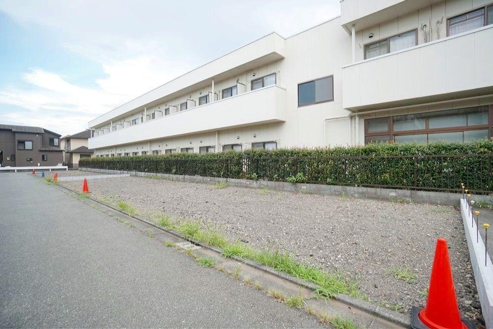 上水南町３ 4470万円・4490万円