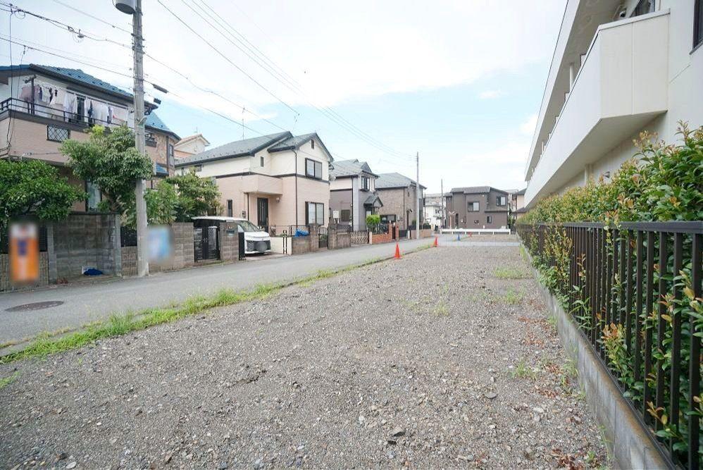 上水南町３ 4470万円・4490万円