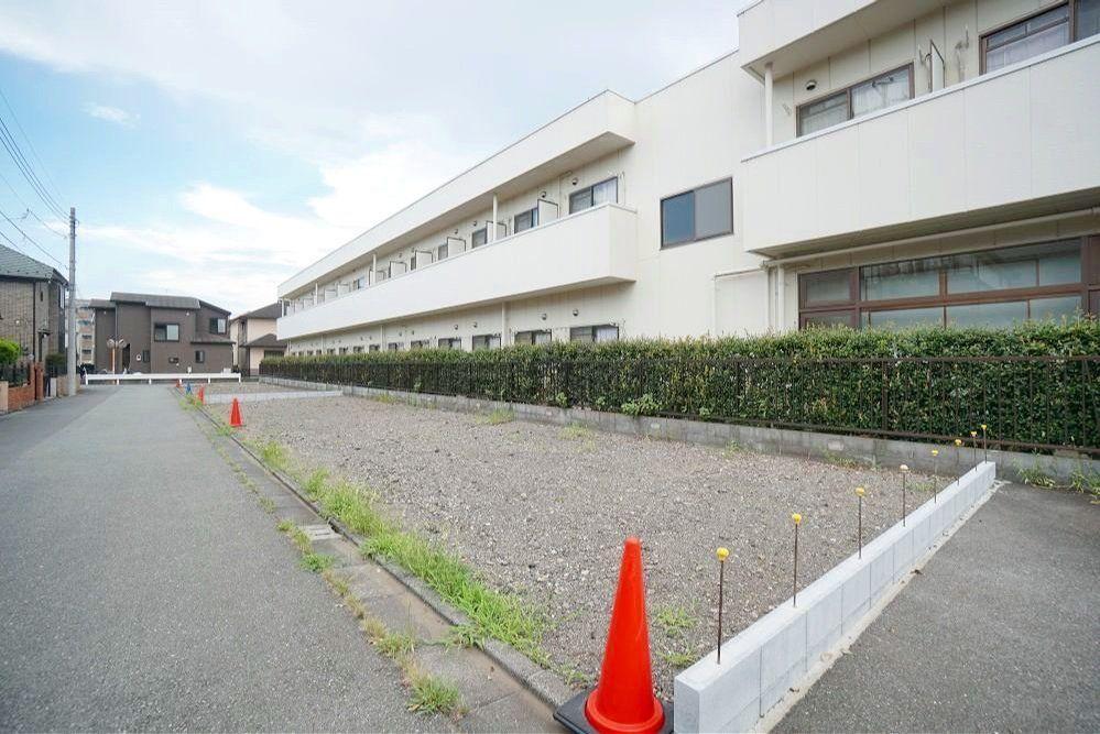 上水南町３ 4470万円・4490万円