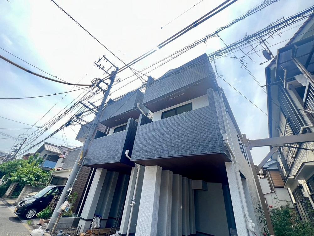 佃野町（鶴見駅） 5780万円