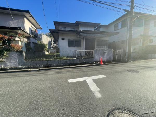 つくし座３（四街道駅） 1250万円