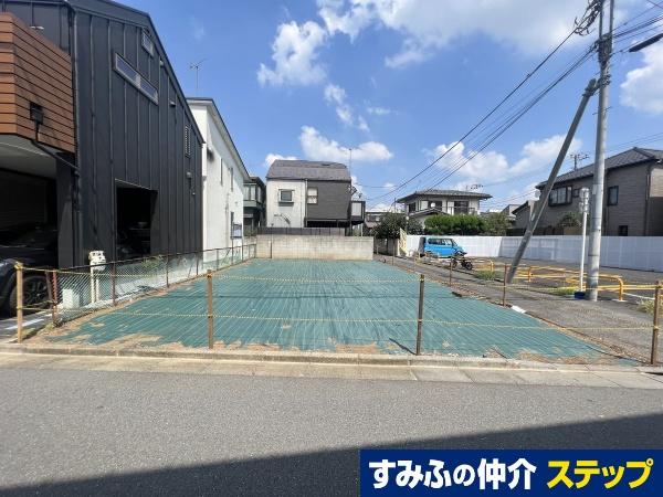 大和町４（高円寺駅） 8480万円