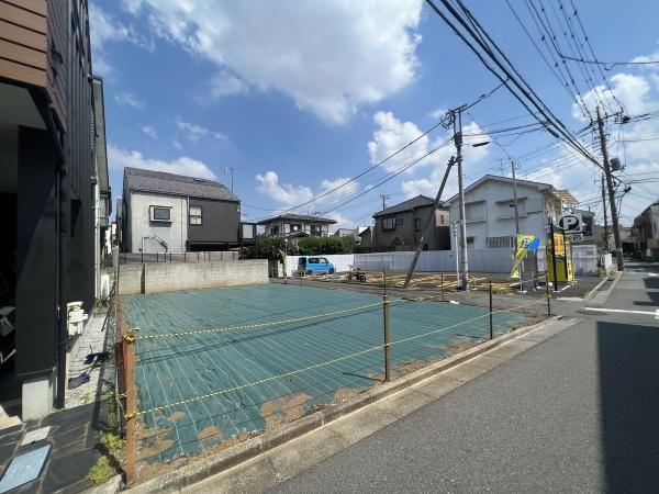 大和町４（高円寺駅） 8480万円