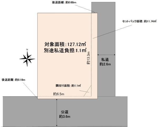 大和町４（高円寺駅） 8480万円