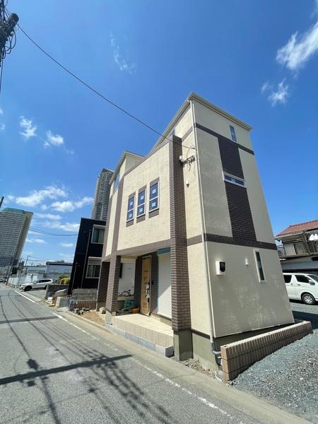 元郷４（川口元郷駅） 4380万円