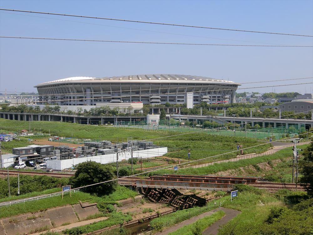 ミオカステーロ新横浜