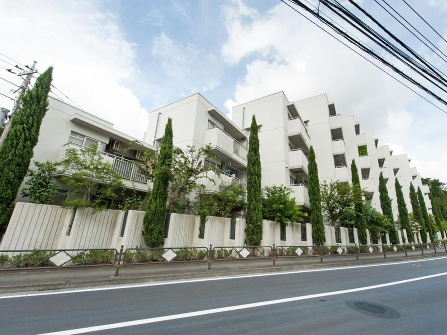 パティオ仙川東館