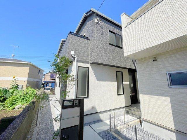 吉野町１（今羽駅） 4390万円