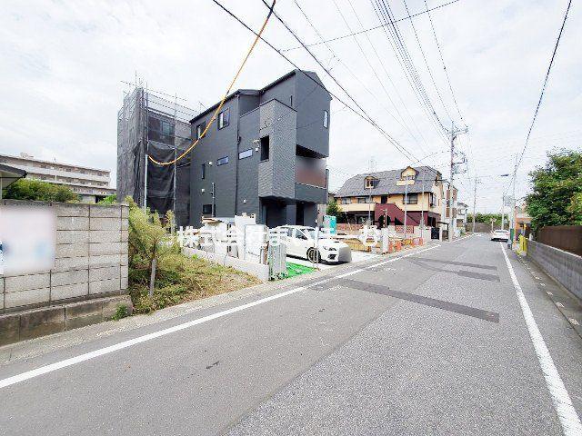 南鳩ヶ谷３（南鳩ヶ谷駅） 2800万円