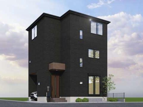 SUUMO】足立区本木の新築一戸建て・分譲住宅・一軒家購入情報