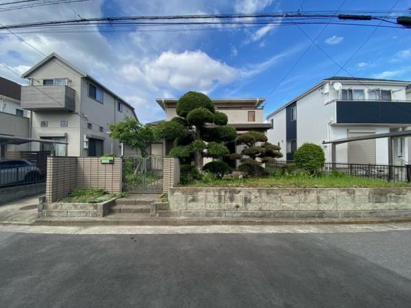 幕張西６（新習志野駅） 7500万円