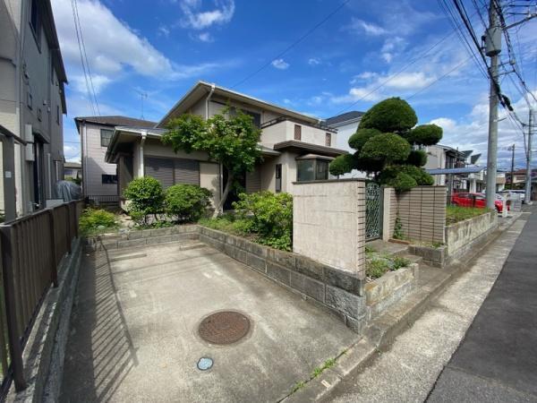 幕張西６（新習志野駅） 7500万円