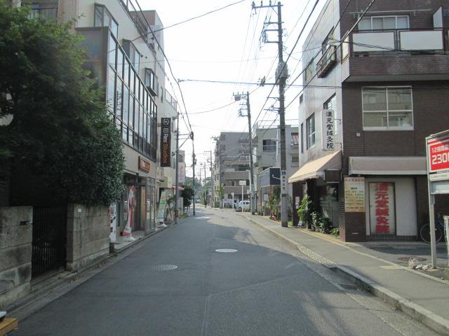 ひばりが丘１（ひばりヶ丘駅）  4980万円の土地の詳細情報（東京都西東京市、物件番号:aeb2a2528a4c323c9c2db031fac7c613）【ニフティ不動産】