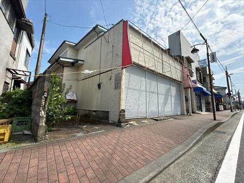 末広町（秦野駅） 1880万円