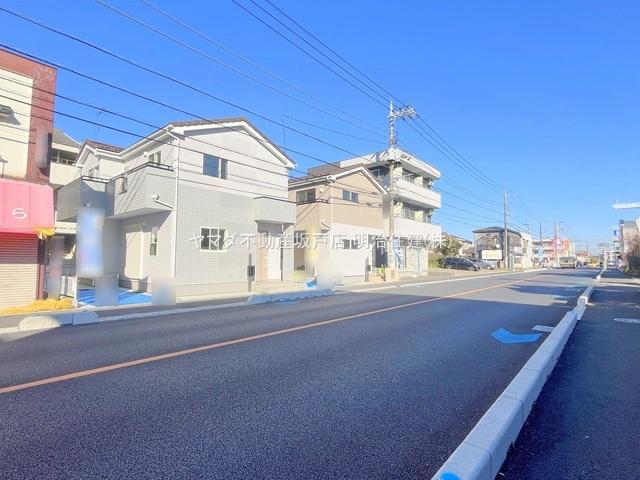 今成１（川越市駅） 3380万円