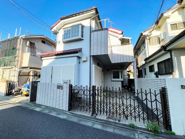 関町南３（武蔵関駅） 4580万円