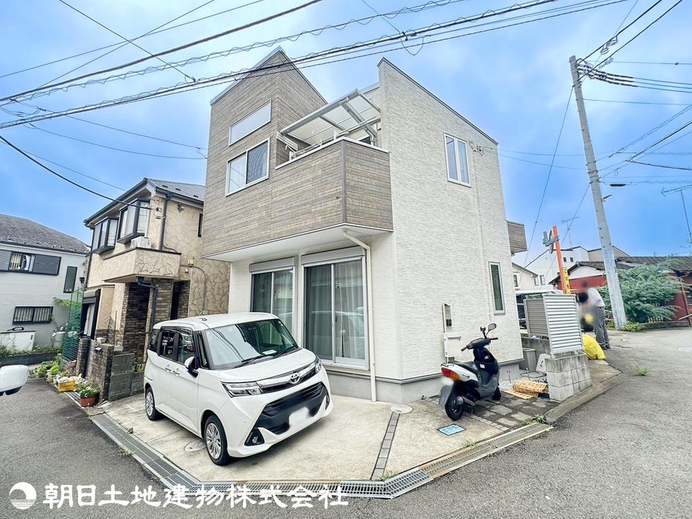 常盤町（矢部駅） 2390万円