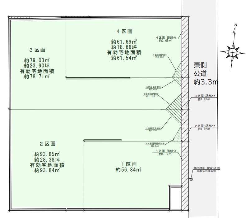 ◆メルディアおすすめの土地◆お好きなハウスメーカーで建築OK♪／浦和区常盤9丁目◆