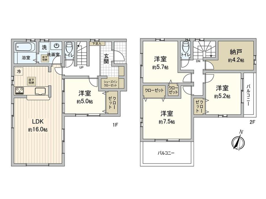 木崎４ 3980万円