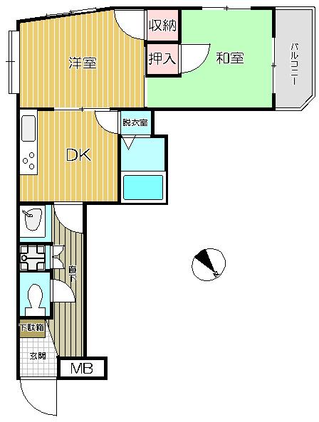 シティオ馬込公園