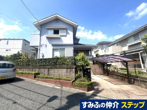 松風台 1680万円