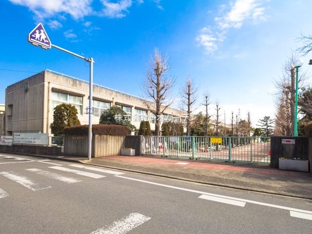 detached 千葉県柏市しいの木台５