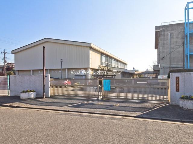 detached 千葉県柏市しいの木台５