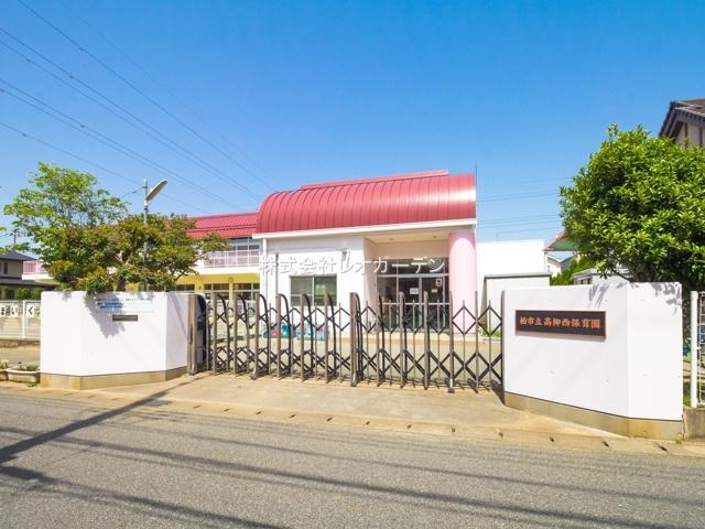 detached 千葉県柏市しいの木台５