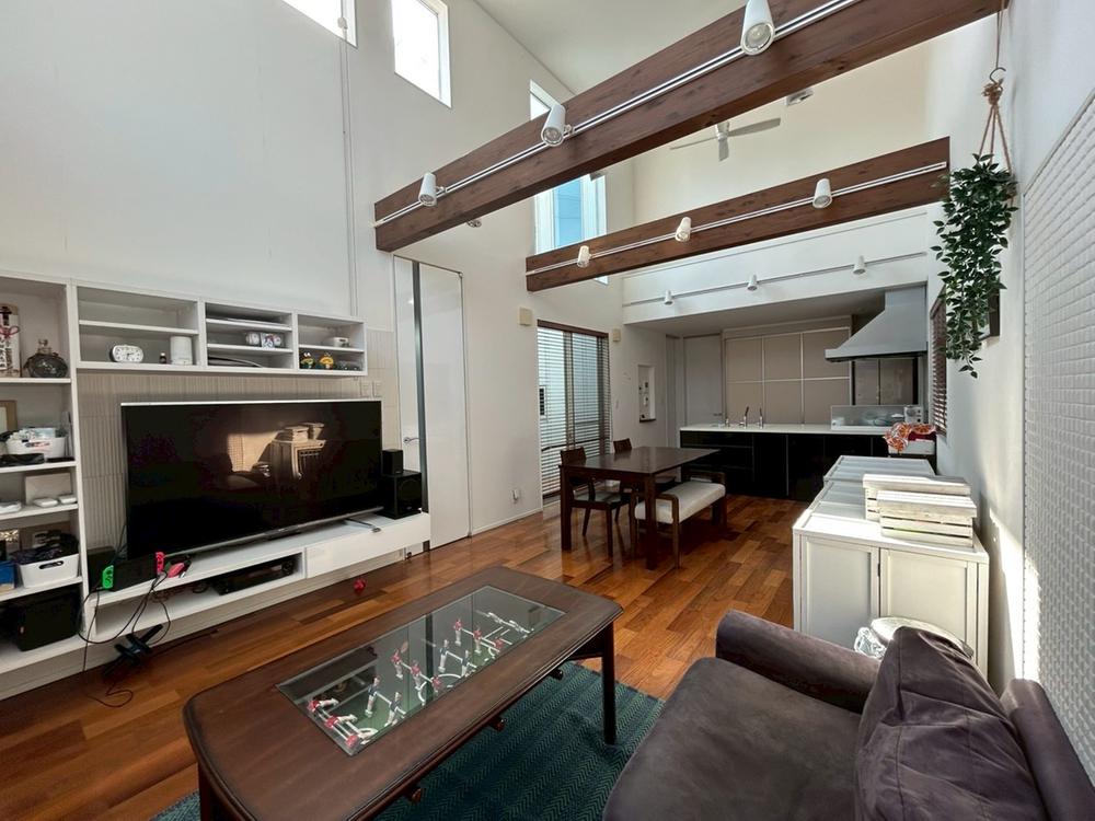 detached 千葉県柏市しいの木台５