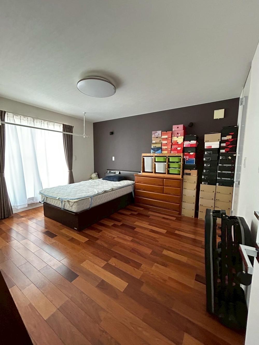 detached 千葉県柏市しいの木台５