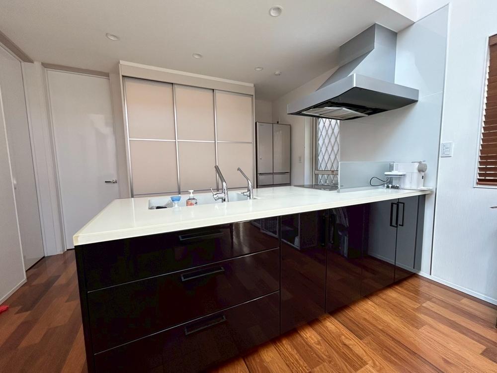 detached 千葉県柏市しいの木台５