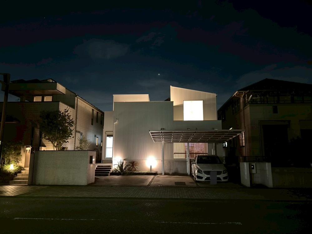 detached 千葉県柏市しいの木台５