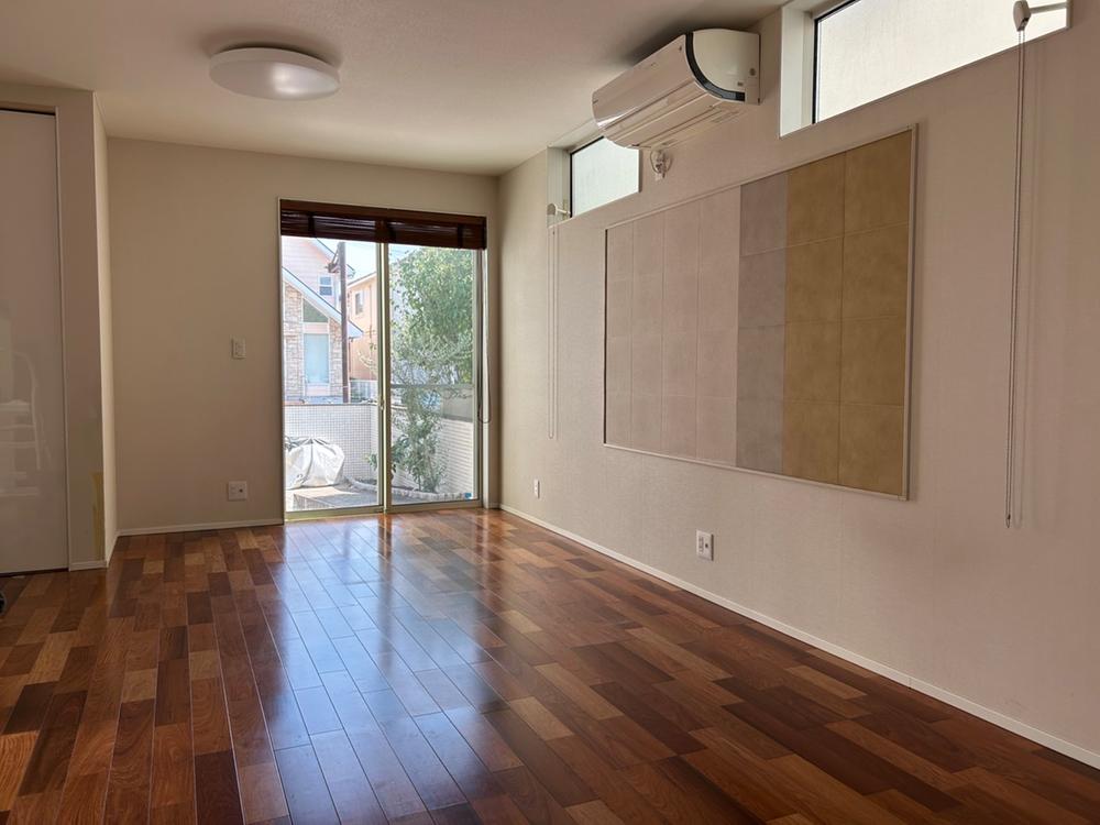 detached 千葉県柏市しいの木台５