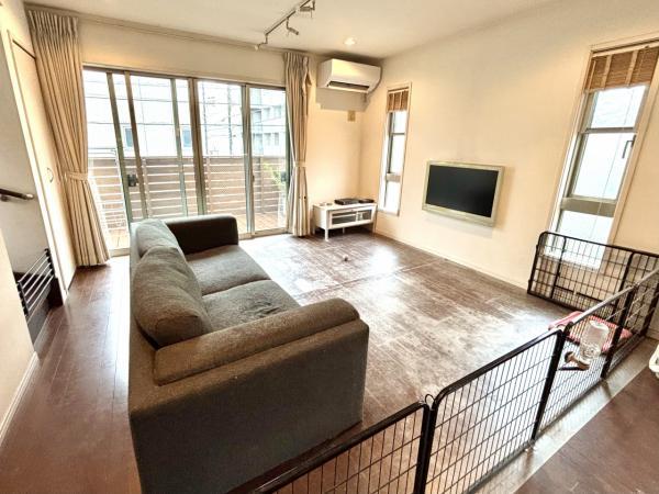 大田区東糀谷1丁目　中古一戸建て