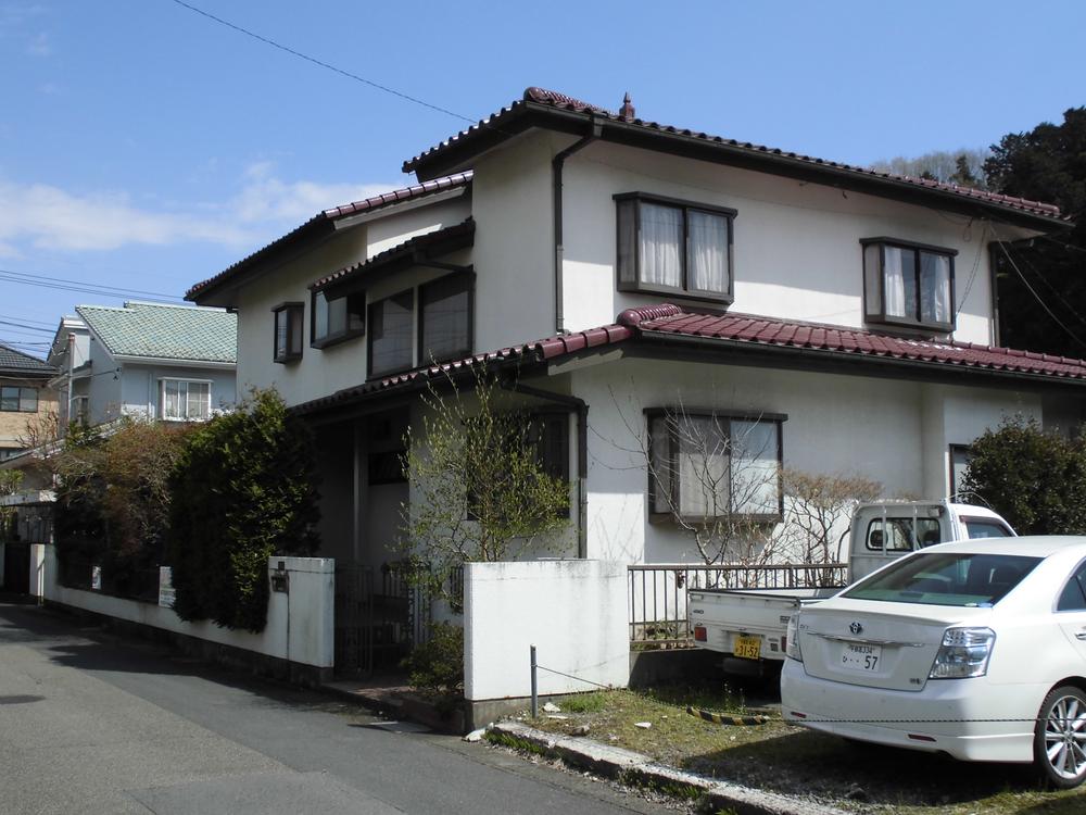 坂田山２（北鹿沼駅） 1550万円