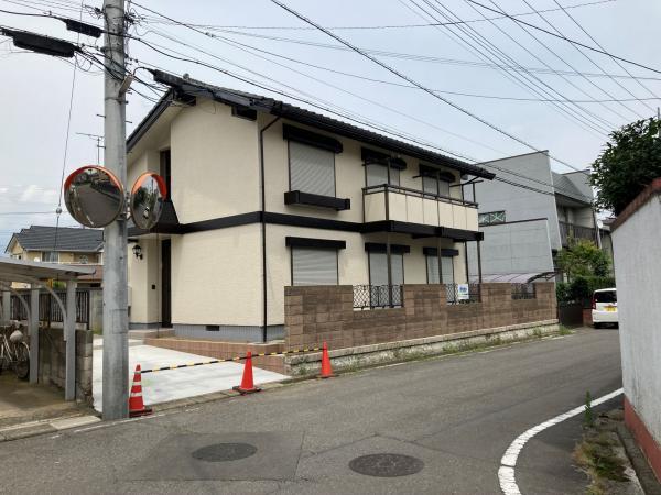 下細井町（三俣駅） 1599万円