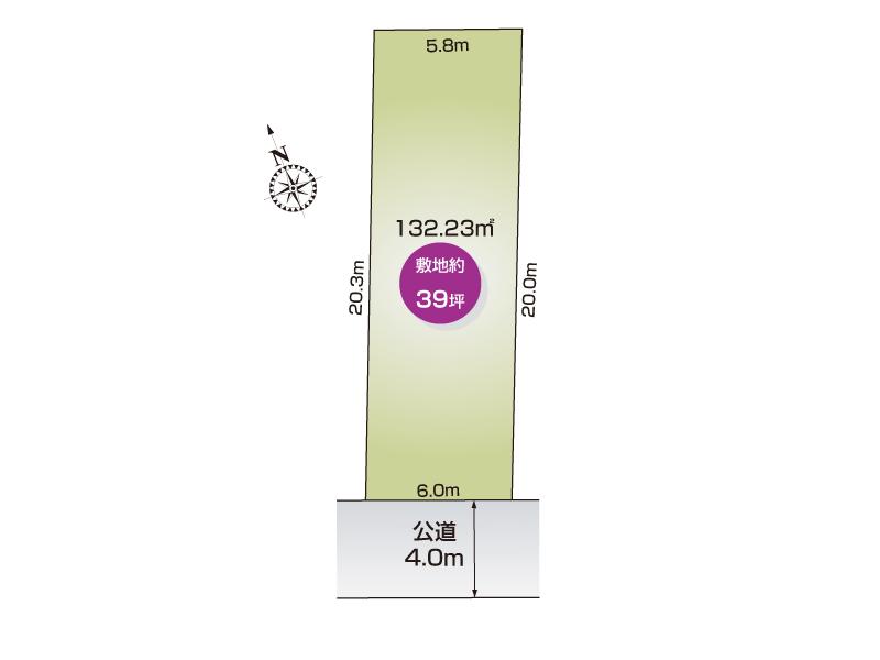 宮本町（上熊谷駅） 880万円